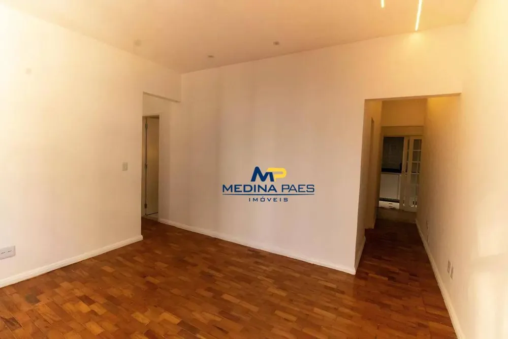 Apartamento, 3 quartos, 73 m² - Foto 1