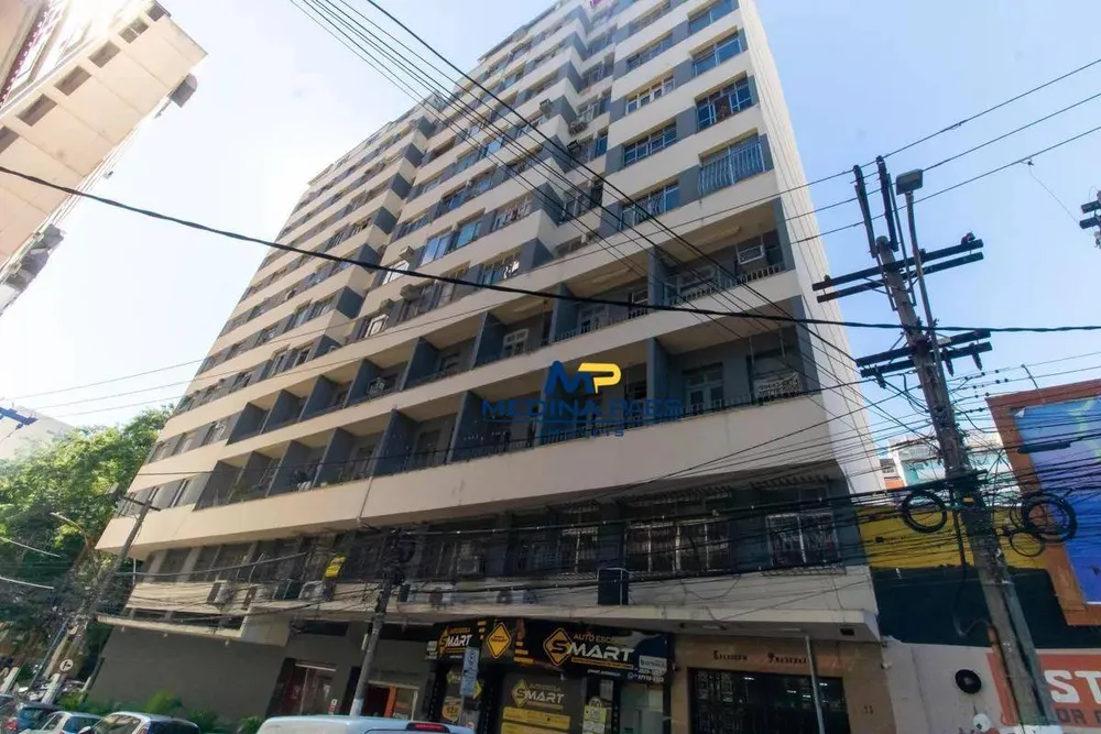 Apartamento, 3 quartos, 73 m² - Foto 21
