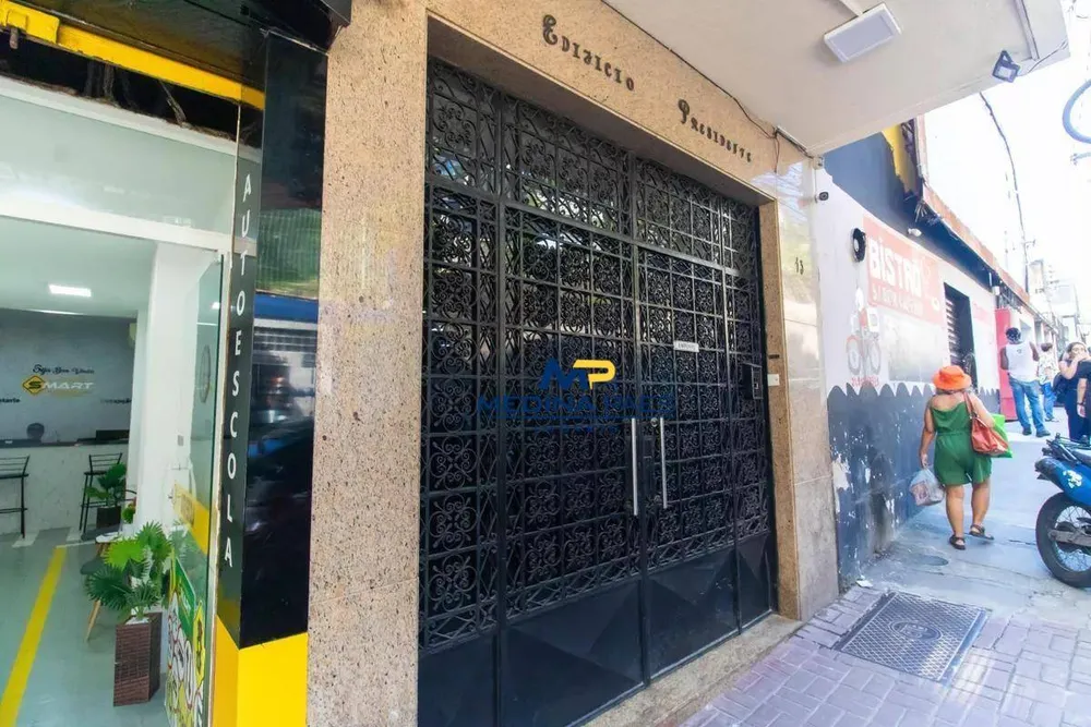 Apartamento, 3 quartos, 73 m² - Foto 22