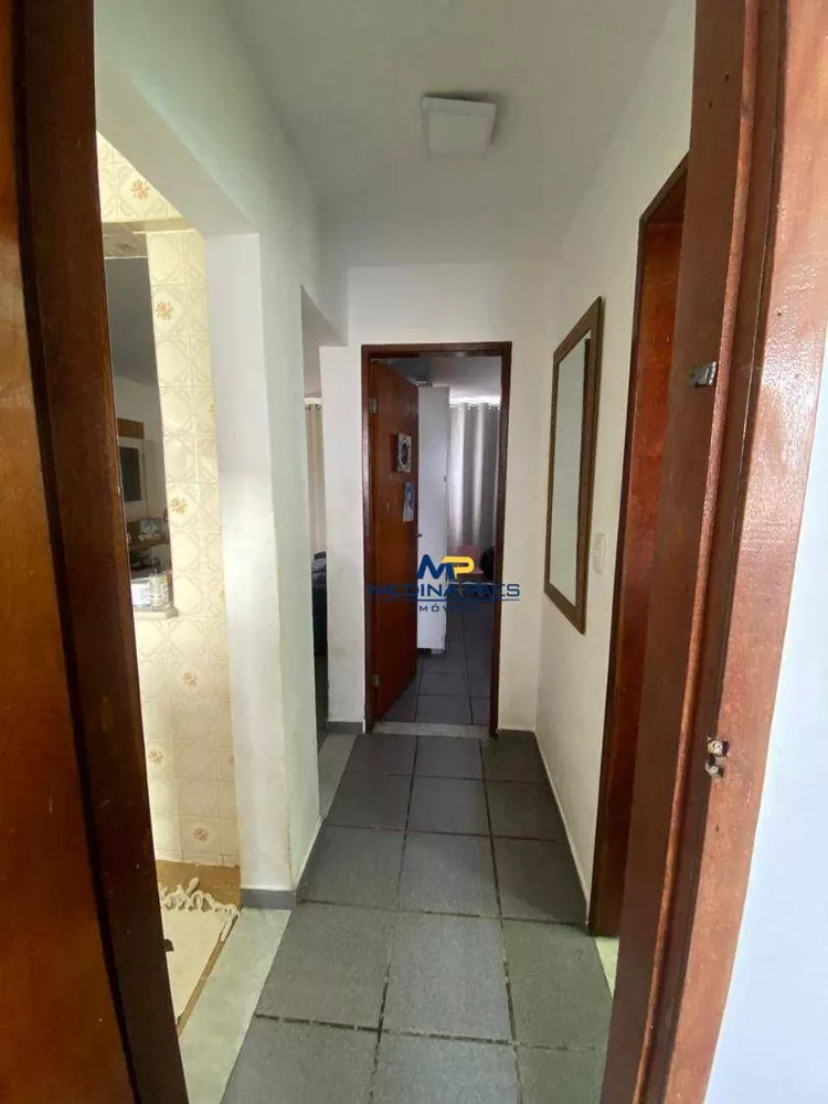 Apartamento, 2 quartos, 60 m² - Foto 2