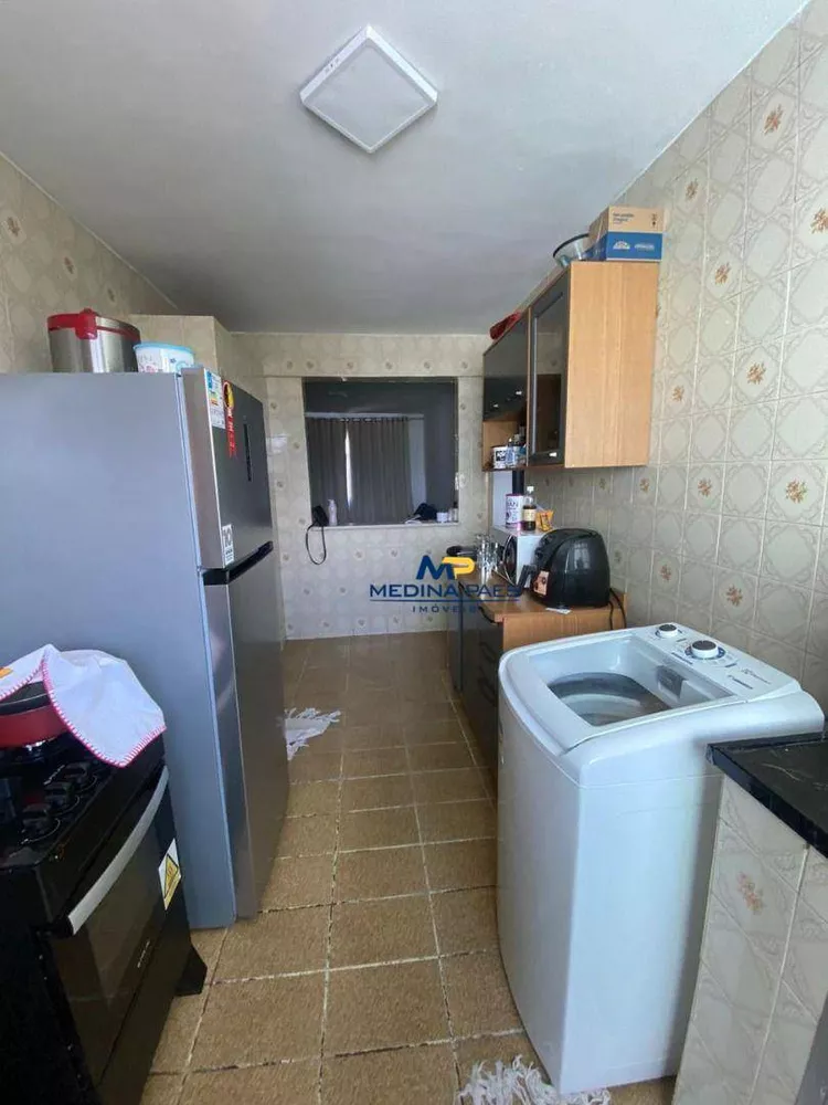 Apartamento, 2 quartos, 60 m² - Foto 6