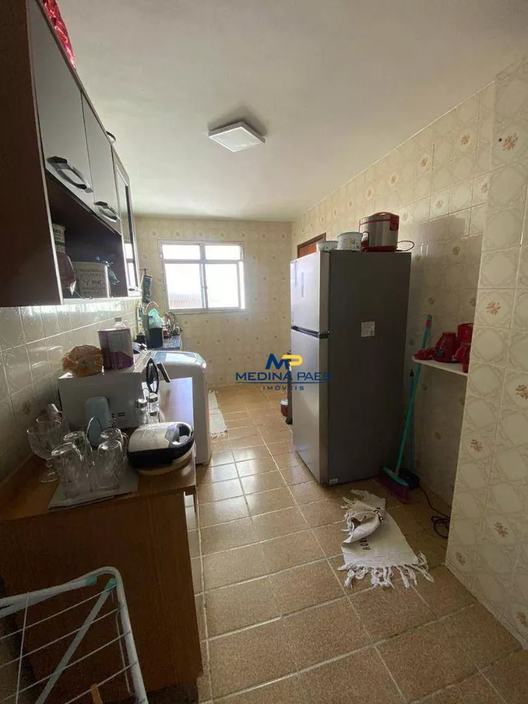 Apartamento, 2 quartos, 60 m² - Foto 4