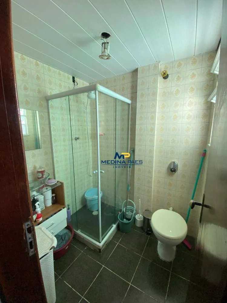 Apartamento, 2 quartos, 60 m² - Foto 5