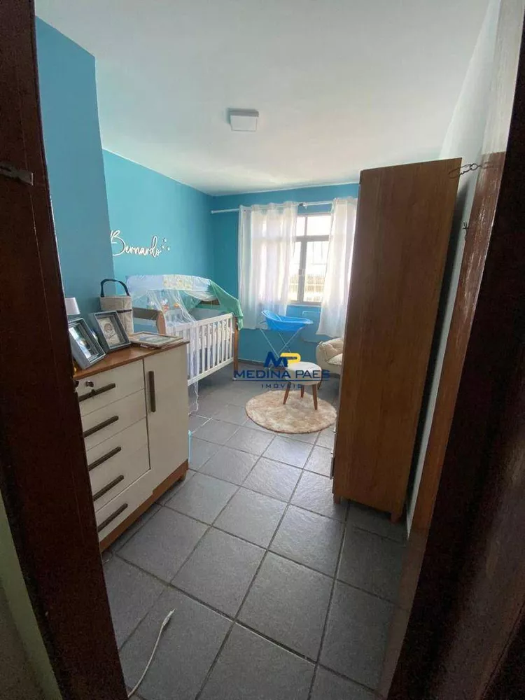 Apartamento, 2 quartos, 60 m² - Foto 3