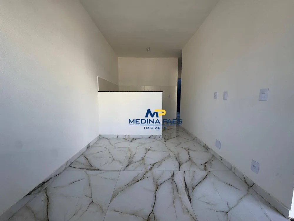 Casa, 2 quartos - Foto 4