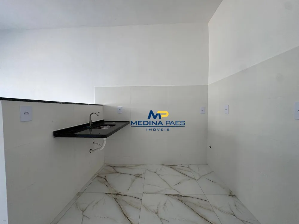 Casa, 2 quartos - Foto 7