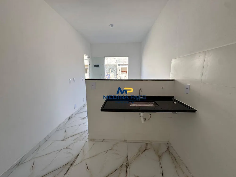 Casa, 2 quartos - Foto 6