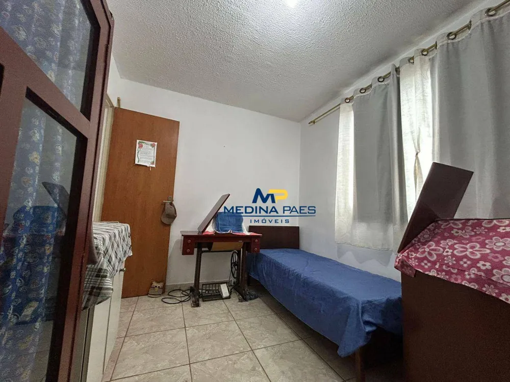 Apartamento, 2 quartos, 55 m² - Foto 7