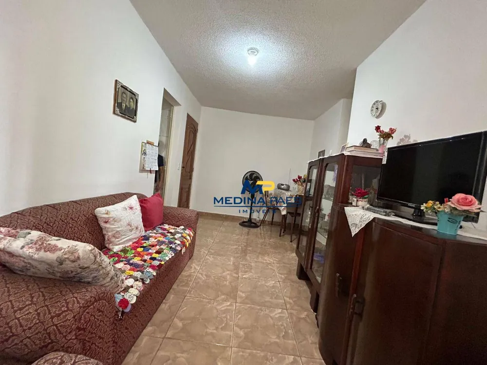 Apartamento, 2 quartos, 55 m² - Foto 4