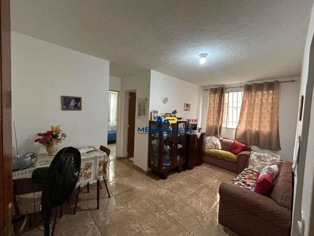 Apartamento, 2 quartos, 55 m² - Foto 6