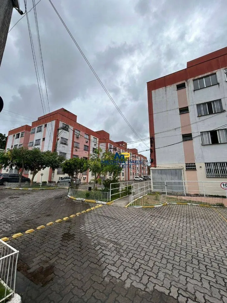 Apartamento, 2 quartos, 55 m² - Foto 20