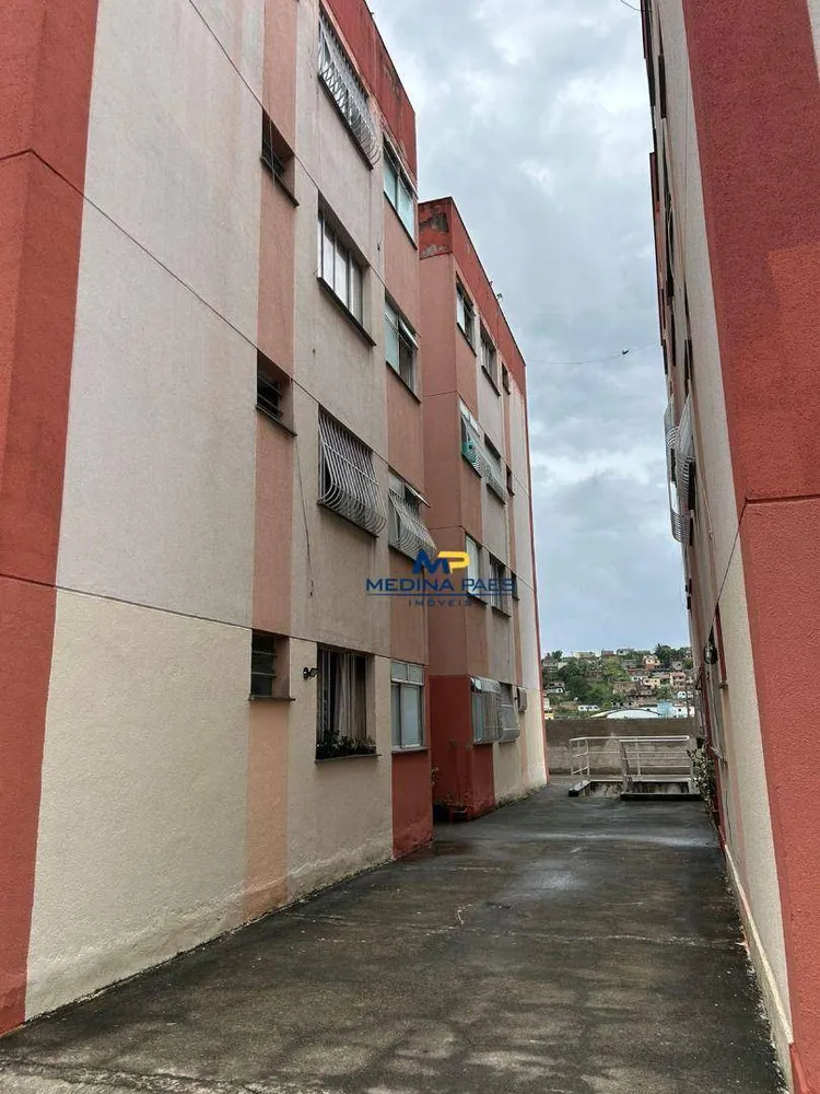 Apartamento, 2 quartos, 55 m² - Foto 18