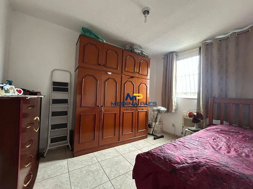Apartamento, 2 quartos, 55 m² - Foto 9