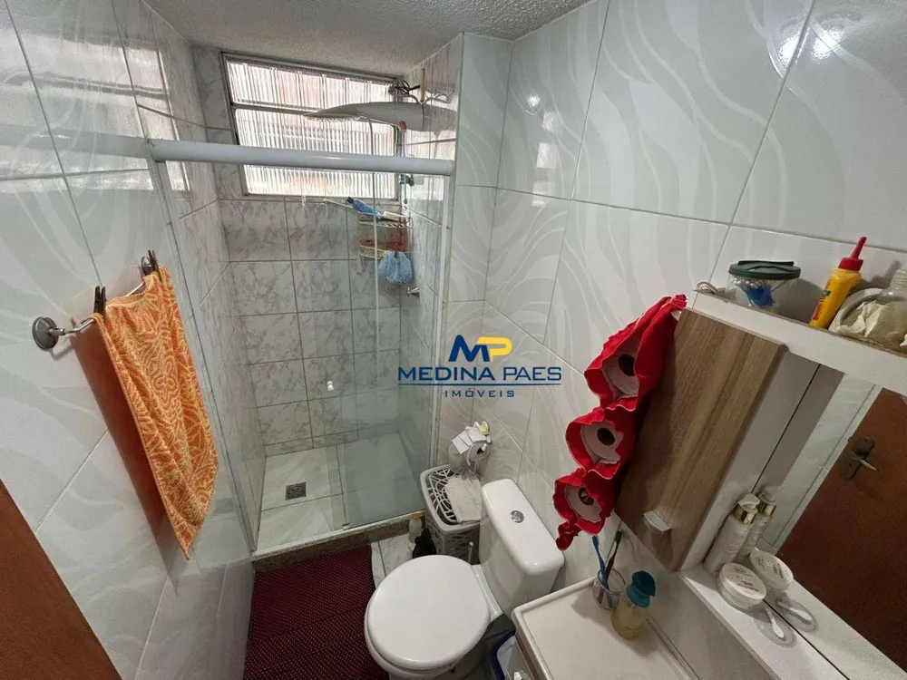 Apartamento, 2 quartos, 55 m² - Foto 14