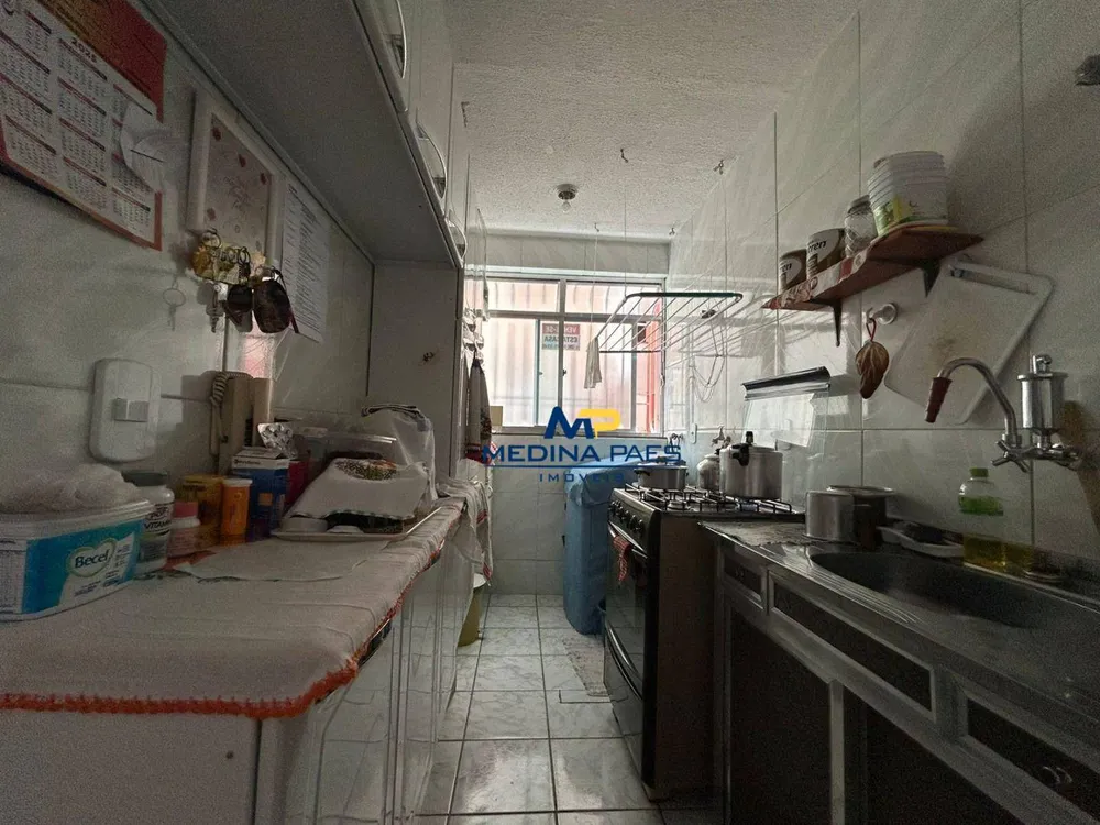 Apartamento, 2 quartos, 55 m² - Foto 15