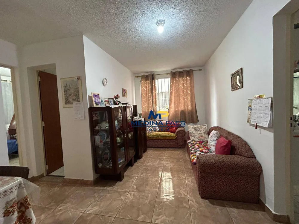 Apartamento, 2 quartos, 55 m² - Foto 5