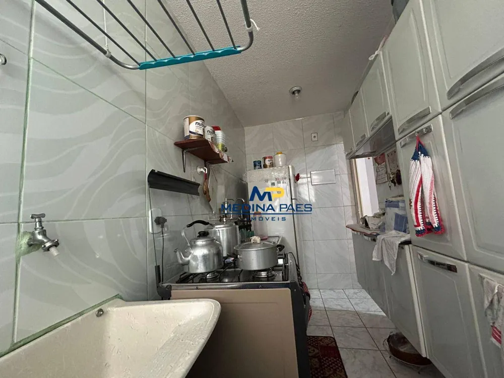 Apartamento, 2 quartos, 55 m² - Foto 16