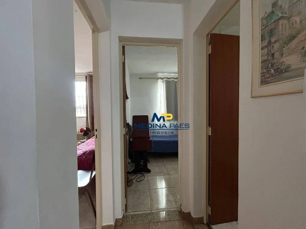 Apartamento, 2 quartos, 55 m² - Foto 12