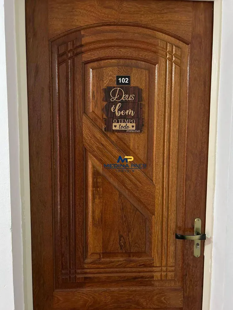 Apartamento, 2 quartos, 55 m² - Foto 3