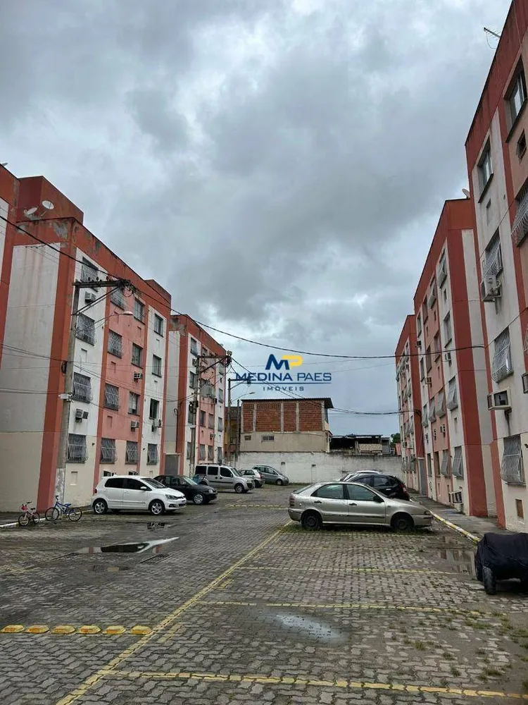 Apartamento, 2 quartos, 55 m² - Foto 19