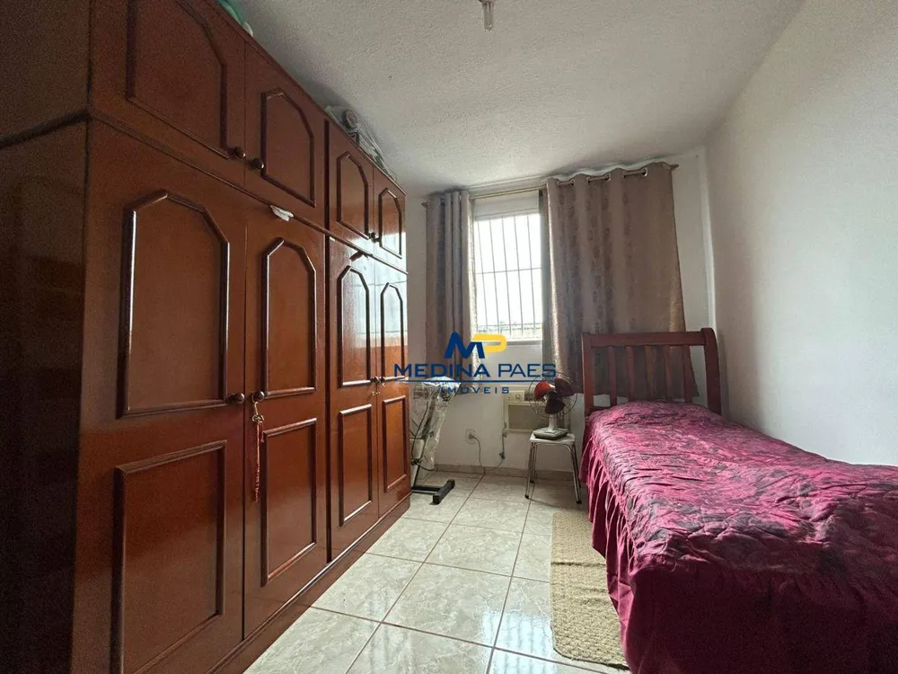 Apartamento, 2 quartos, 55 m² - Foto 11