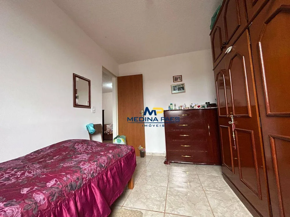 Apartamento, 2 quartos, 55 m² - Foto 10