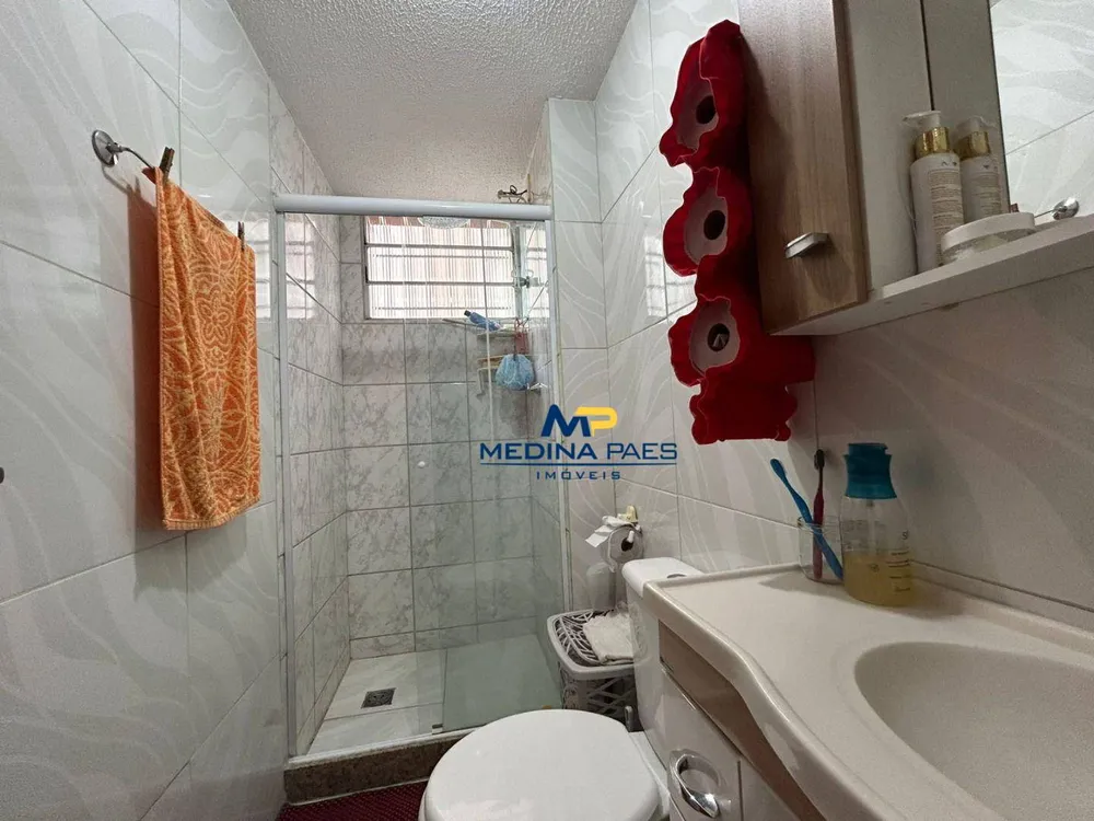 Apartamento, 2 quartos, 55 m² - Foto 13