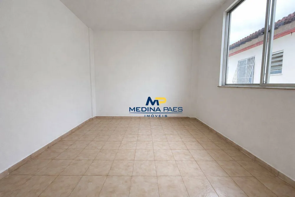 Apartamento, 2 quartos, 50 m² - Foto 10