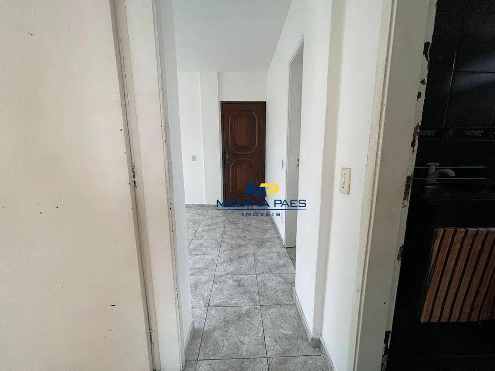 Apartamento, 2 quartos, 50 m² - Foto 9