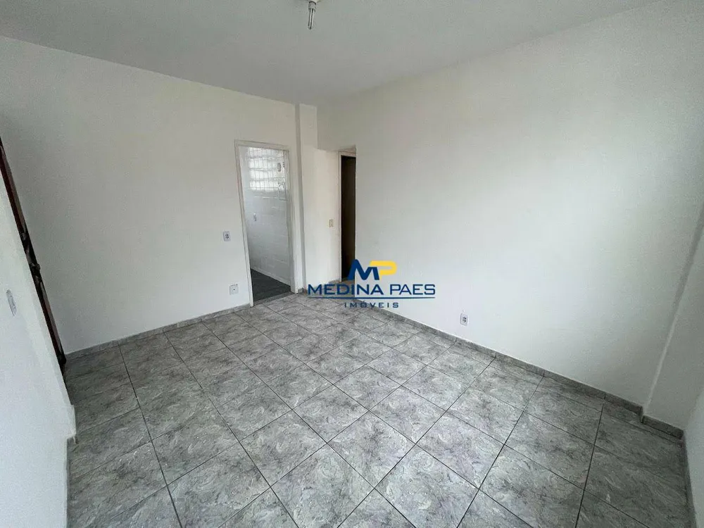 Apartamento, 2 quartos, 50 m² - Foto 4