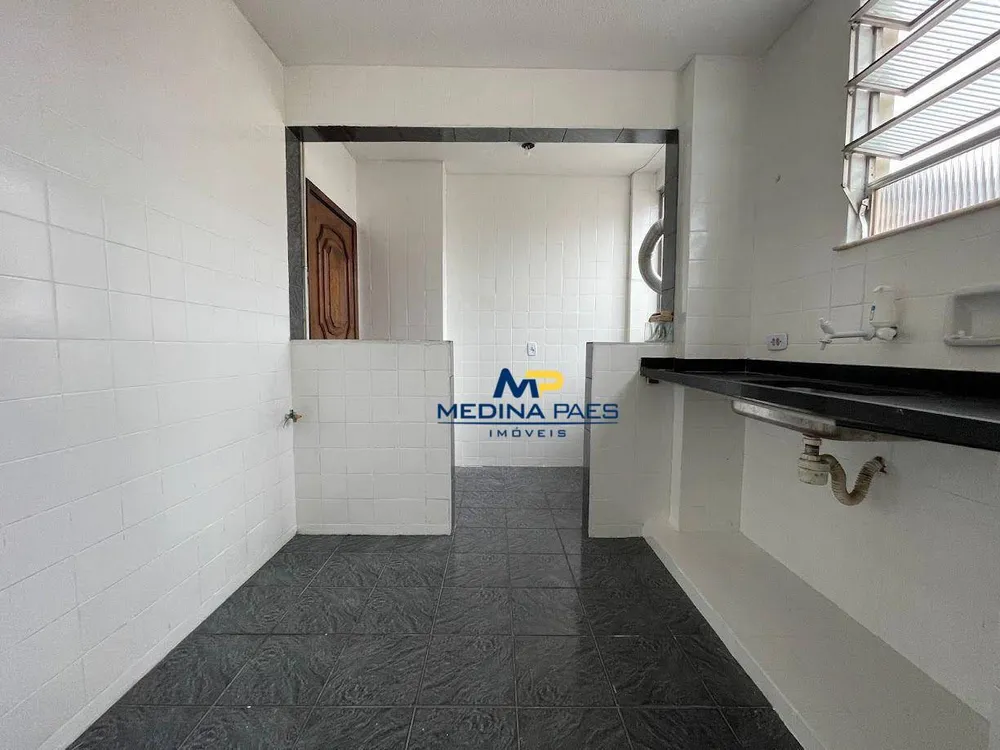 Apartamento, 2 quartos, 50 m² - Foto 5