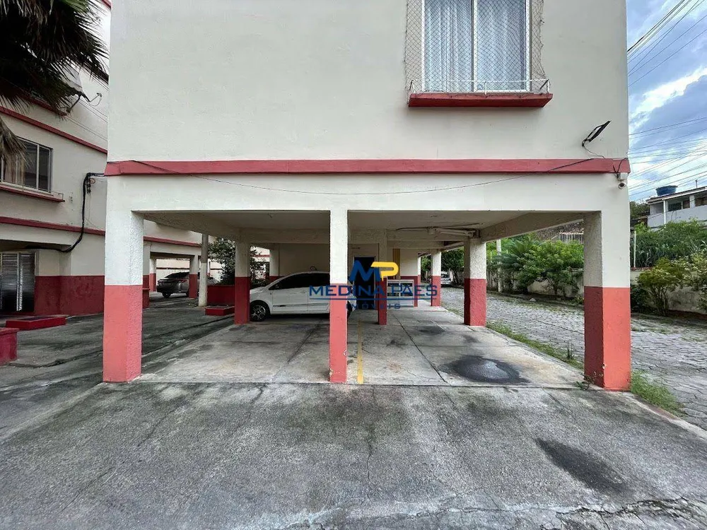 Apartamento, 2 quartos, 50 m² - Foto 16