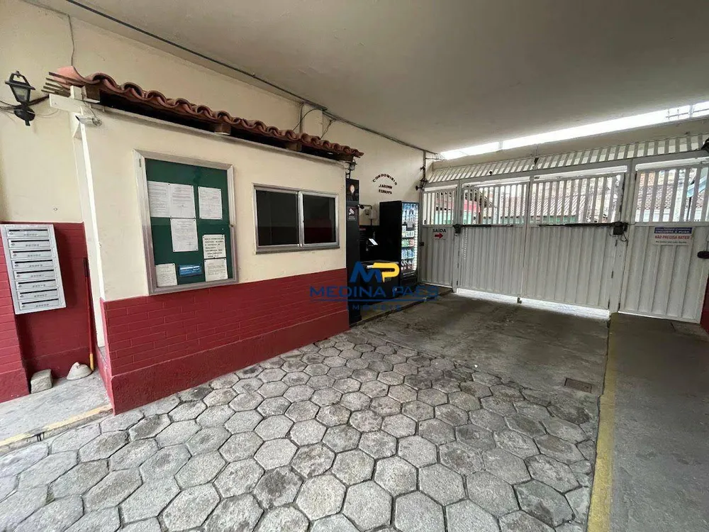 Apartamento, 2 quartos, 50 m² - Foto 17
