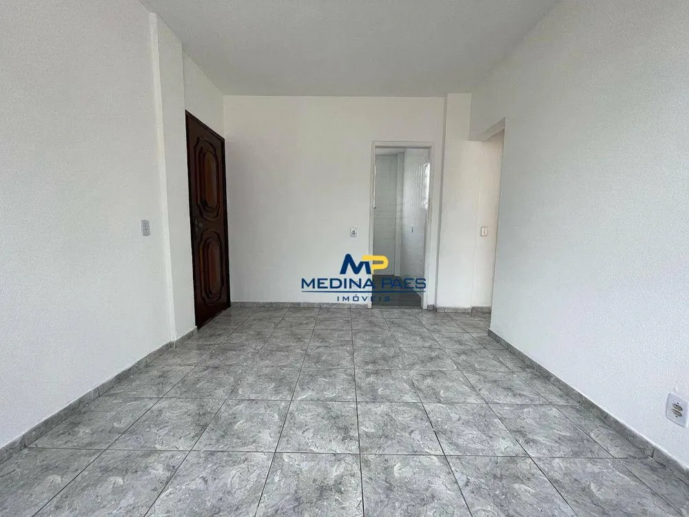 Apartamento, 2 quartos, 50 m² - Foto 3