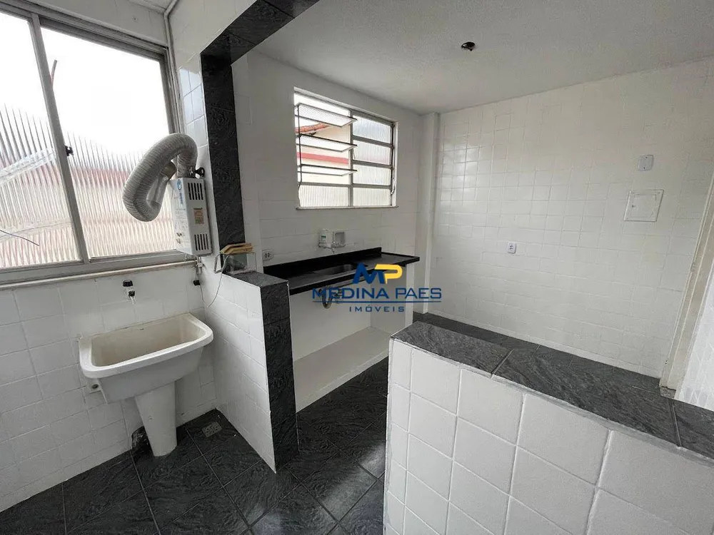 Apartamento, 2 quartos, 50 m² - Foto 7
