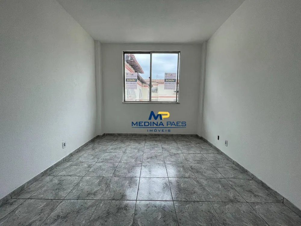 Apartamento, 2 quartos, 50 m² - Foto 2
