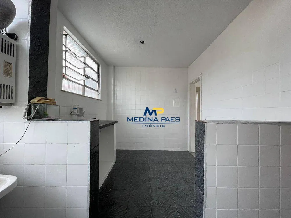 Apartamento, 2 quartos, 50 m² - Foto 6