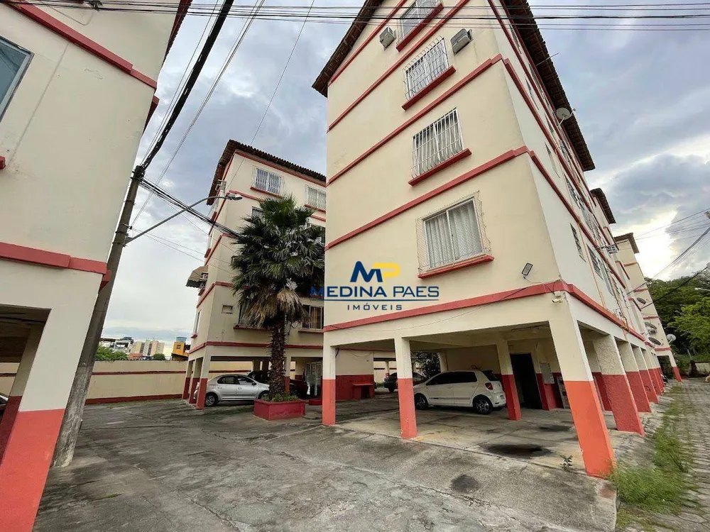 Apartamento, 2 quartos, 50 m² - Foto 15