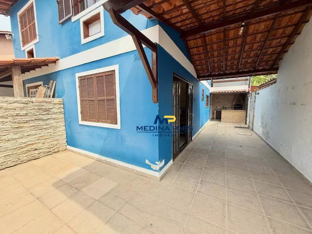 Casa de Condomínio, 3 quartos - Foto 3