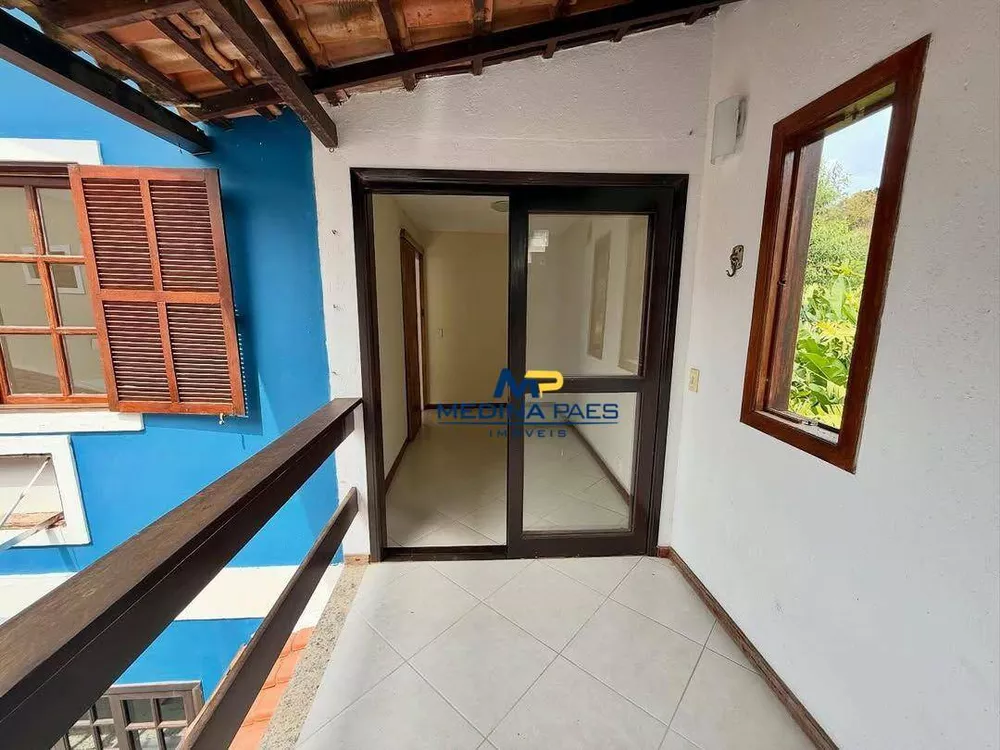 Casa de Condomínio, 3 quartos - Foto 10