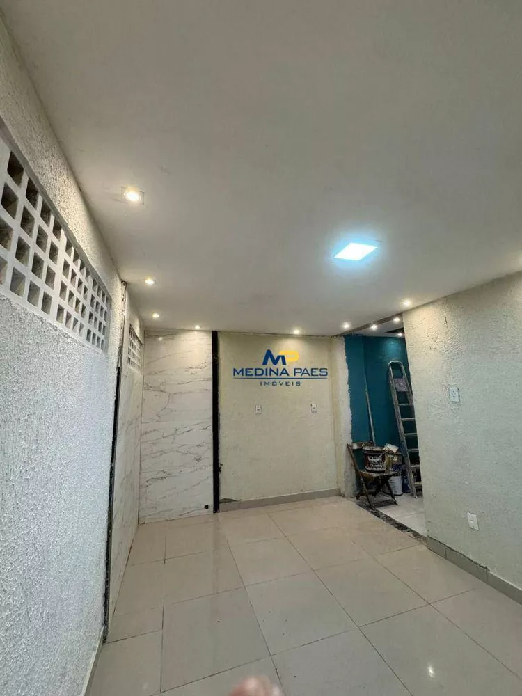 Casa, 2 quartos - Foto 12