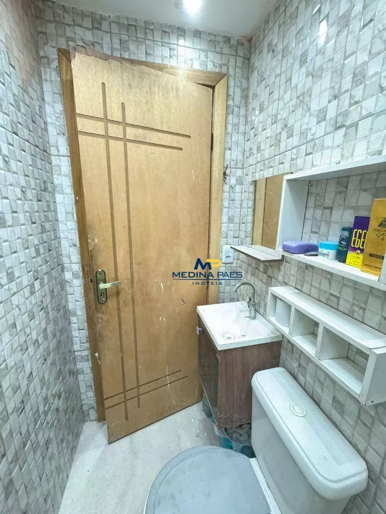 Casa, 2 quartos - Foto 5