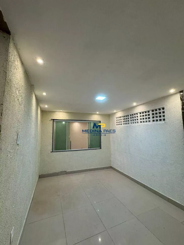 Casa, 2 quartos - Foto 4