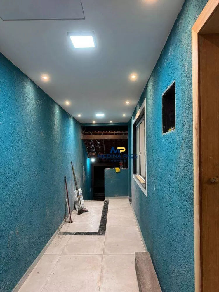 Casa, 2 quartos - Foto 6