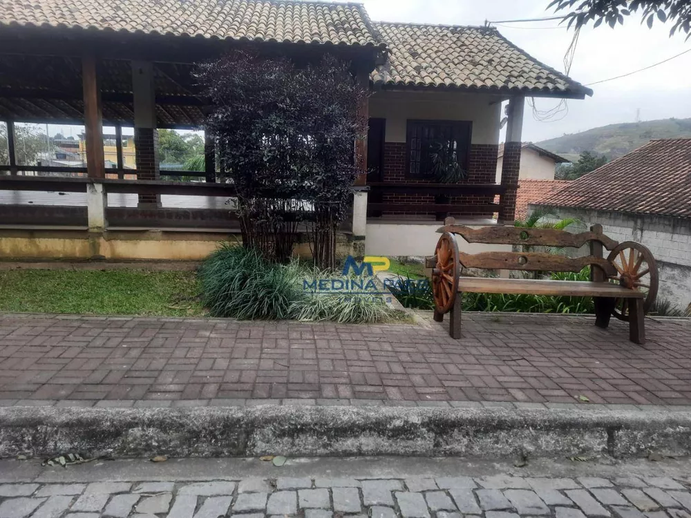 Casa, 3 quartos - Foto 26