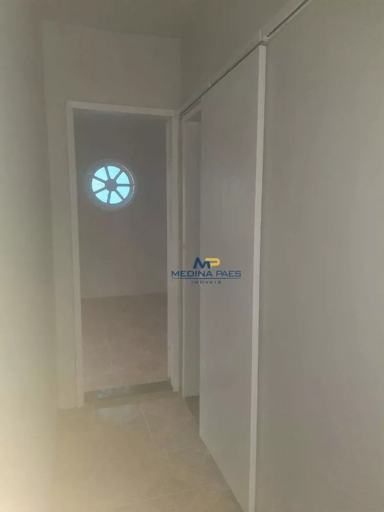 Casa, 3 quartos - Foto 28