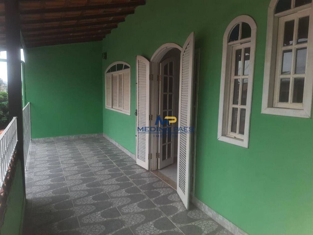 Casa, 3 quartos - Foto 6