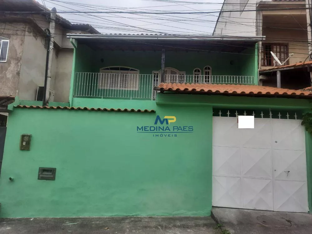Casa, 3 quartos - Foto 12