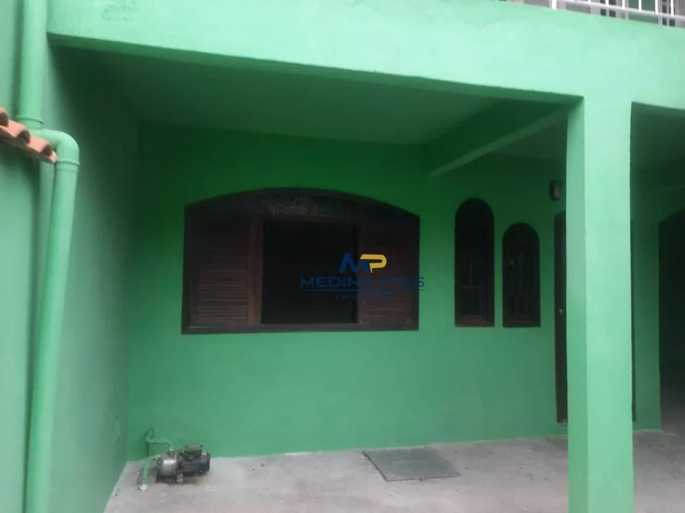 Casa, 3 quartos - Foto 21