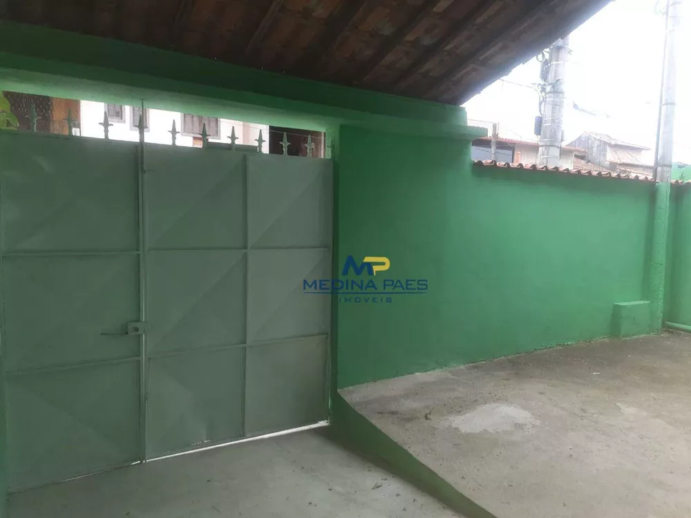 Casa, 3 quartos - Foto 27